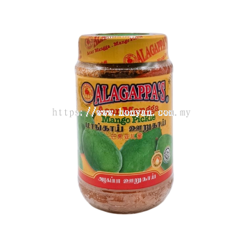 ALAGAPPA'S Mango Pickle