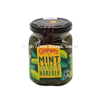 Colman's Classic Mint Sauce