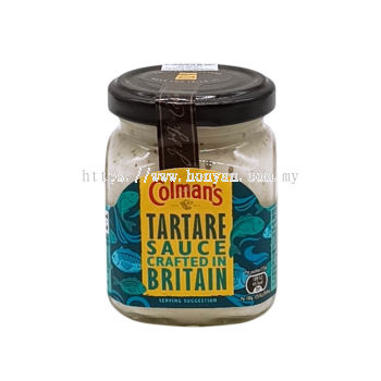 Colman's Tartare Sauce