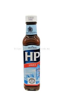 HP Sauce