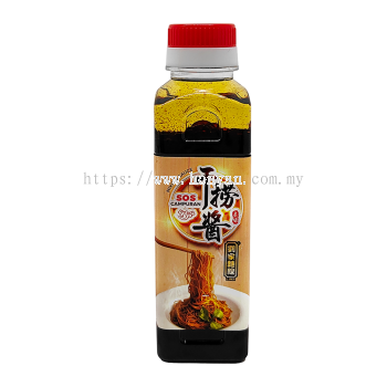 Mixing Sauce 12x250g