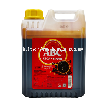 BOT-308-B ABC Kicap Manis 6kg