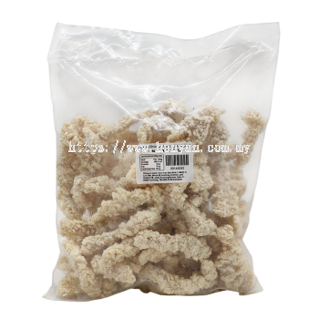 Crispy Chicken Bites 20x500g
