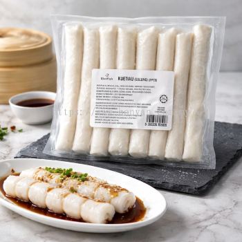 Starfish Kue Tiau/ Chee Cheong Fun (Roll) 25x10pc