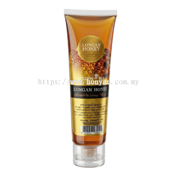 Golden Bee Pure Longan Honey 150g