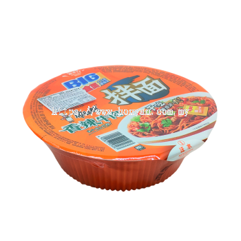 Master Kong Hot Beef Noodle 12x144g