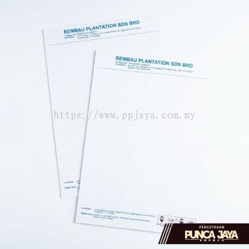Kepala Surat