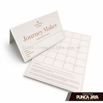 Record, Membership & Loyalty Cards