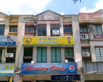 Kelana Jaya, Ara Damansara & SS2 经济型灯箱招牌制造商