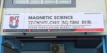 HIGH-IMPACT BUSINESS SIGNAGE | LONG LIFE METAL BRANDING GI METAL DISPLAY SIGNBOARD PROVIDER IN BATU KAWAN, BUTTERWORTH & NIBONG TEBAL
