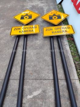 SISTEM KESELAMATAN LEBUH RAYA | PAKAR PAPAN TANDA JALAN TERSUAI DI LUMUT, BATU GAJAH & IPOH