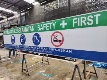 ���غϹ�ϵͳ  Kajang��Cyberjaya �� Sungai Besi ���ư�ȫָʾ��ר��