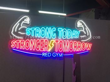 �����������޺�չʾ  �߳��LEDѵ���������������Ǽ�Ӱ��������ɳ��