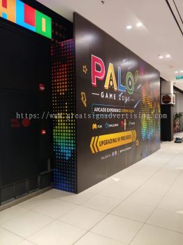 Pengiklanan Runcit Premium | Pembina Papan Tanda Papan Adang Pengubahsuaian Pusat Beli-Belah Di Kuala Lumpur, Kepong & Kota Damansara