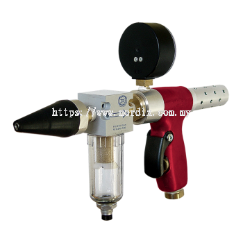Vacuum Leak Tester KVLD-3000