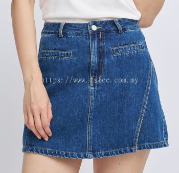 Skort