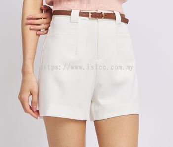 Harper Tailored Shorts