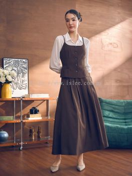 Luna Layered Top Set