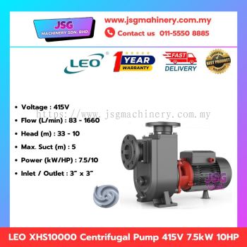 Industrial Pump