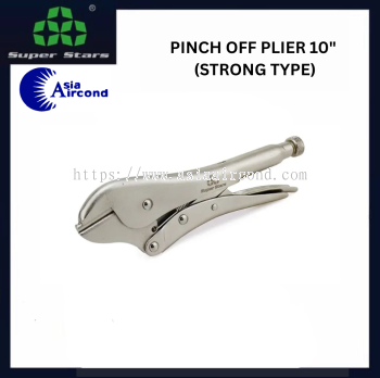 SUPER STARS ECLIPSE FLARING TOOL 1/4" TO 3/4" ST-R806A HEAVY DUTY ECCENTRIC CONE FLARING TOOL KIT FOR COPPER PIPE AIRCOND [ORIGINAL]
