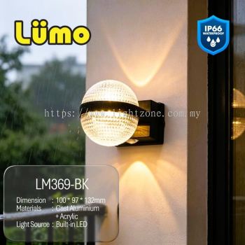 LM369-BK