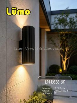 LM-E638-BK
