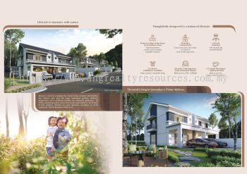The Hill Residences Seremban