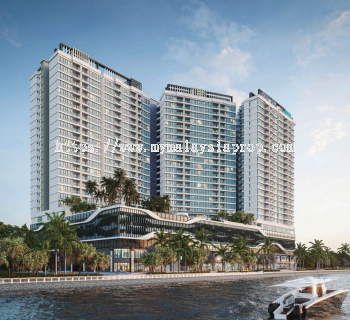 Queen Residences 3 Bayan Lepas