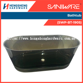 SANIWARE Bathtub (SWP-BT-1905) _ Saniware Products in Selangor