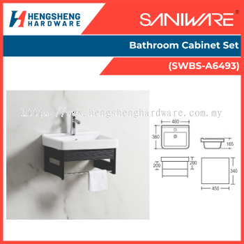 Kitchen & Bathroom