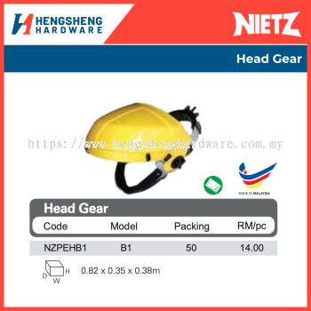Head Gear