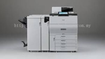 Ricoh Color IM C6510 A3 Multifunctional Printer