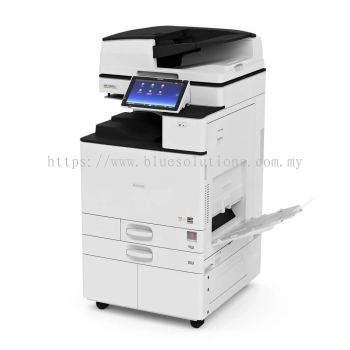 Ricoh IM MPC 3004/3504 A3 ��ɫ�๦�ܴ�ӡ��