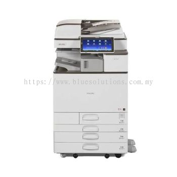 Ricoh MP 2054/3054/3554 A3 �ڰ׶๦�ܴ�ӡ��
