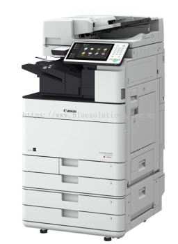 Canon C3835i/C3830i/C3826i A3 �ڰ׶๦�ܴ�ӡ��