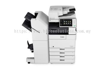 Canon C5760i/5750i/5740i/5735i A3 �ڰ׶๦�ܴ�ӡ��