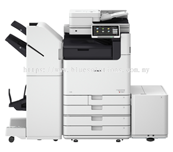 Canon COLOUR imageFORCE C5140/5150/5160/5170 Series A3 Multifunctional Printer