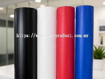 K-MART Color Sticker Series