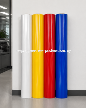 3M 610 Reflective Sticker