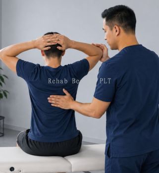 Postural Correction