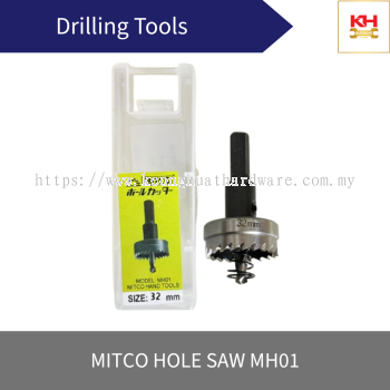 MITCO Hole Saw MH01