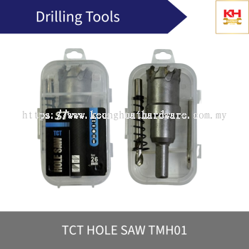 TCT Hole Saw TMH01