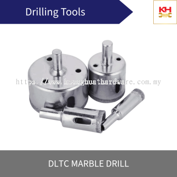 DLTC Marble Drill