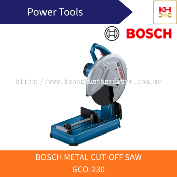 BOSCH Metal Cut-off Saw GCO-230