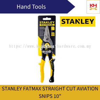 Hand Tools