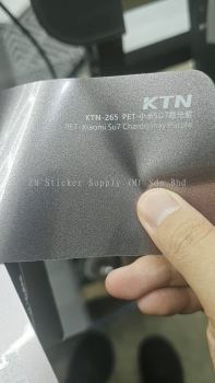 OEM Paint Series