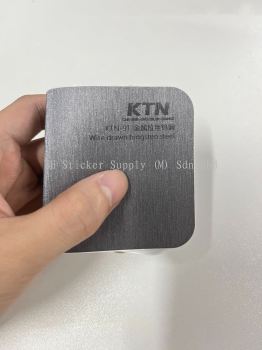 Wire Drawn Tungsten Steel