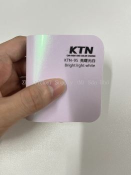 Bright Light White