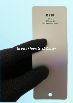 TPU Alexandra Silver