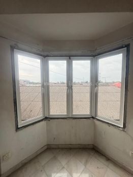 Custom Aluminium Casement Window Supplier & Installation in Selangor